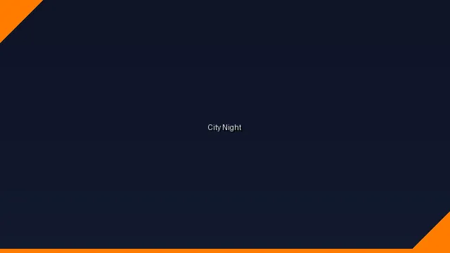 城市夜景主题赛 - 春暖花开吧cc 视频创作挑战